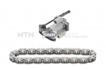 Mootori keti komplekt SNR KDC459.03