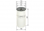 &Otilde;lifilter BOSCH F 026 407 043