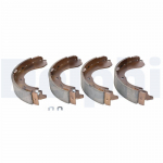 Piduriklotside komplekt DELPHI LS2190