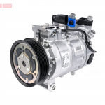 Kompressor,kliimaseade DENSO DCP02113