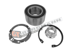 Rattalaagrikomplekt GT-BERGMANN Automotive GT26-026