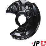 Plekk,piduriketas JP GROUP 1164305780