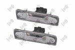 Numbrivalgustus ABAKUS 053-26-900LED