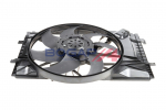 Ventilaator,mootorijahutus BOGAP C4243101