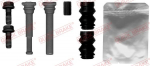 Juhth&uuml;lsikomplekt,pidurisadul QUICK BRAKE 113-1486X