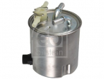 K&uuml;tusefilter FEBI BILSTEIN 180012