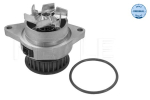 Veepump, mootori jahutus MEYLE 113 012 0024