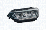 Esituli MAGNETI MARELLI LPP501