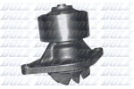 Veepump, mootori jahutus DOLZ L216