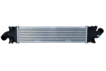 Kompressori&otilde;hu radiaator NRF 30870