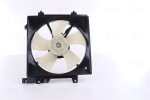 Ventilaator,mootorijahutus NISSENS 85493