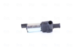 Veepump, mootori jahutus NISSENS 831053