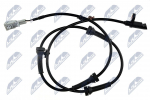 Andur, rattap&ouml;&ouml;rete arv NTY HCA-NS-017