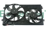 Ventilaator,mootorijahutus Borsehung B11495
