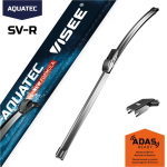 Klaasipuhastaja kumm VISEE AQR 600/24