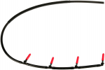 Voolik,J&auml;&auml;kk&uuml;tus GATES MFL1139