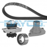 Veepump + hammasrihmakomplekt DAYCO KTBWP2910T2