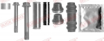 Juhth&uuml;lsikomplekt,pidurisadul QUICK BRAKE 113-1411X