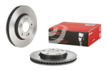 Piduriketas BREMBO 09.A148.11