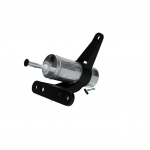 Kuivati,kliimaseade BOSCH 1 986 AD3 236