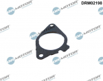 Tihend, EGR-klapp Dr.Motor Automotive DRM02198