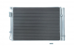 Kondensaator,kliimaseade KAMOKA 7800109