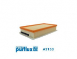 &Otilde;hufilter PURFLUX A3153