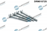 Kruvi, sissepritsed&uuml;&uuml;si kinnitus Dr.Motor Automotive DRM01072S