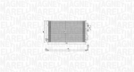 Kondensaator,kliimaseade MAGNETI MARELLI 350203751000