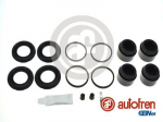 Remondikomplekt,Pidurisadul AUTOFREN SEINSA D43011C