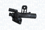 Termostaat,Jahutusvedelik MAGNETI MARELLI 352317101120