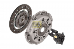 Sidurikomplekt Schaeffler LuK 622 2414 34