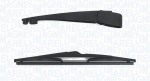 Kojameehe komplekt, klaasipesu MAGNETI MARELLI 000723180130