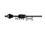 Veov&otilde;ll SNR DK50.023