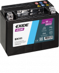 K&auml;ivitusaku EXIDE EK111