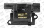 S&uuml;&uuml;tepool BorgWarner (BERU) ZSE502