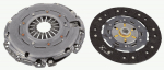 Sidurikomplekt SACHS 3000 950 690