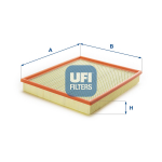 &Otilde;hufilter UFI 30.099.00