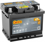 K&auml;ivitusaku CENTRA CA472