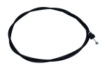Mootorikapoti trossid MAXGEAR 32-1769