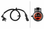 Andur, rattap&ouml;&ouml;rete arv HELLA 6PU 358 219-021