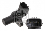 Andur, v&auml;ntv&otilde;ll FEBI BILSTEIN 33680