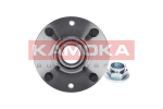 Rattalaagrikomplekt KAMOKA 5500037