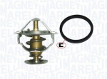 Termostaat,Jahutusvedelik MAGNETI MARELLI 352317101530