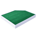 Filter,salongi&otilde;hk Castrol Filters CC0025
