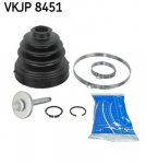 Kaitsekummikomplekt, veov&otilde;ll SKF VKJP 8451