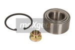 Rattalaagrikomplekt MAXGEAR 33-0600