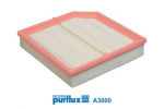 &Otilde;hufilter PURFLUX A3000