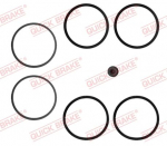 Remondikomplekt,Pidurisadul QUICK BRAKE 114-0185