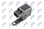 Andur, seadeelement- tulede ulatuse reguleerimine NTY ECX-BM-007
